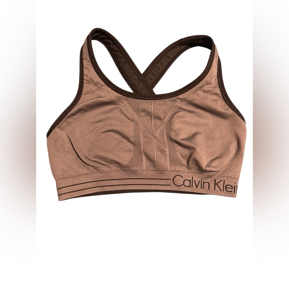 Calvin Klein Sports Bra